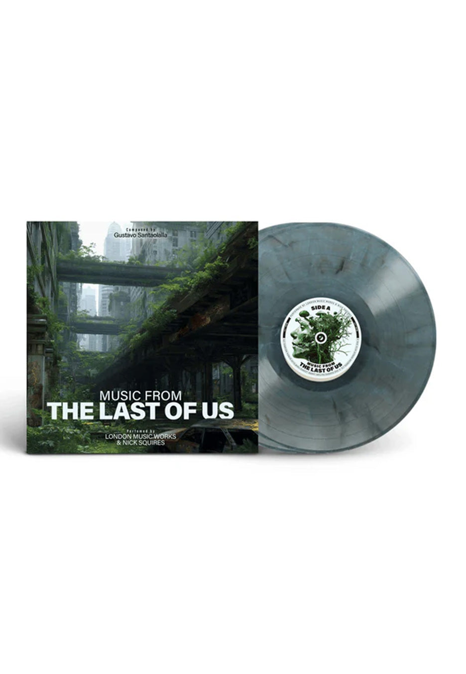 The Last Of Us Merchandise & Gift Ideas | Nuclear Blast