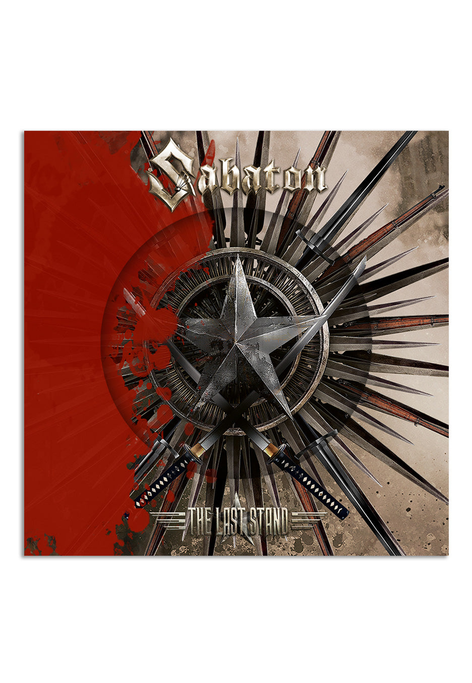 Vinyl & CDs - Shop the latest Metal and Rock releases