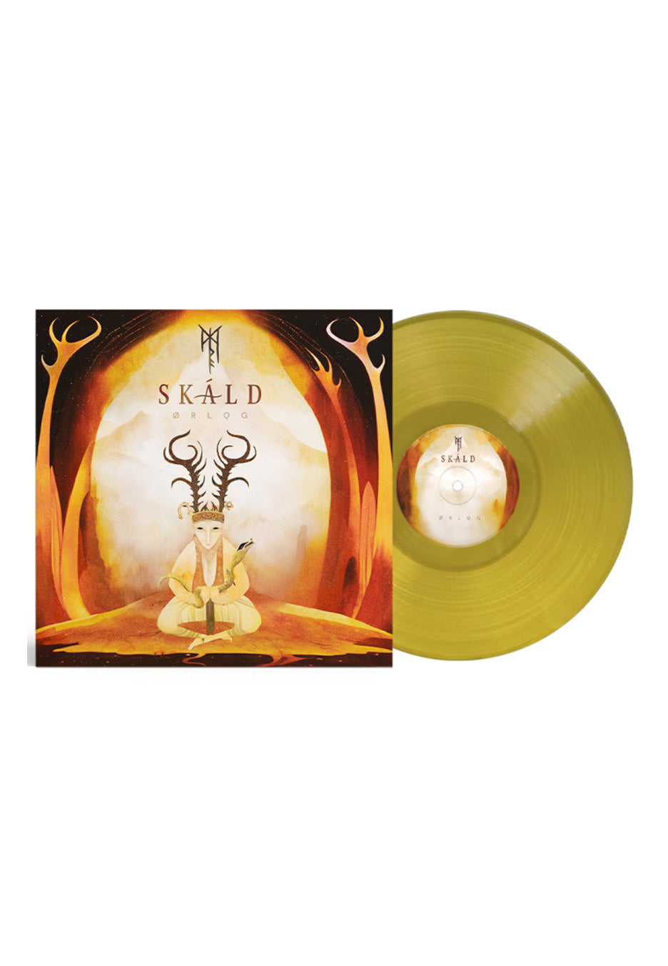 Shop The Latest Metal Releases At Nuclear Blast