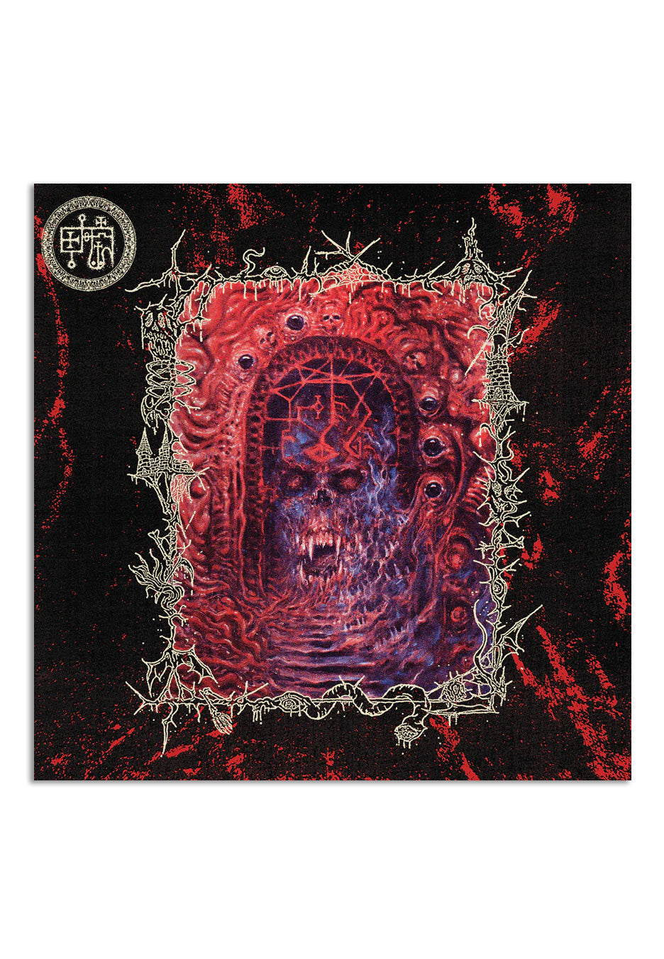 Devil Master - Bloody Dreams - CD | Neutral-Image