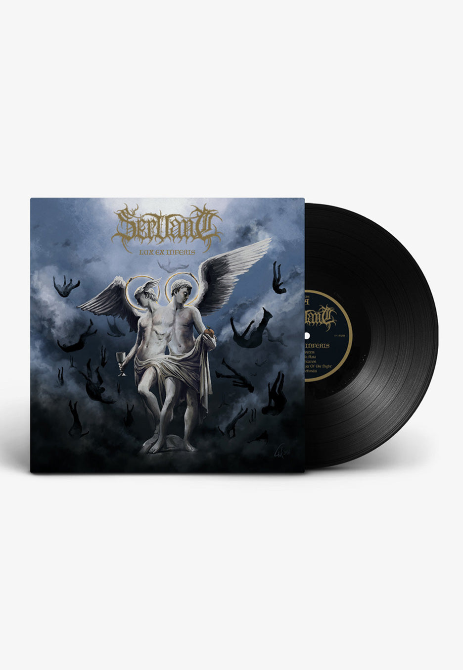 Shop The Latest Metal Releases At Nuclear Blast
