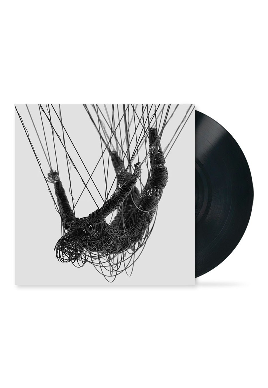 Korn - The Nothing - Vinyl | Neutral-Image