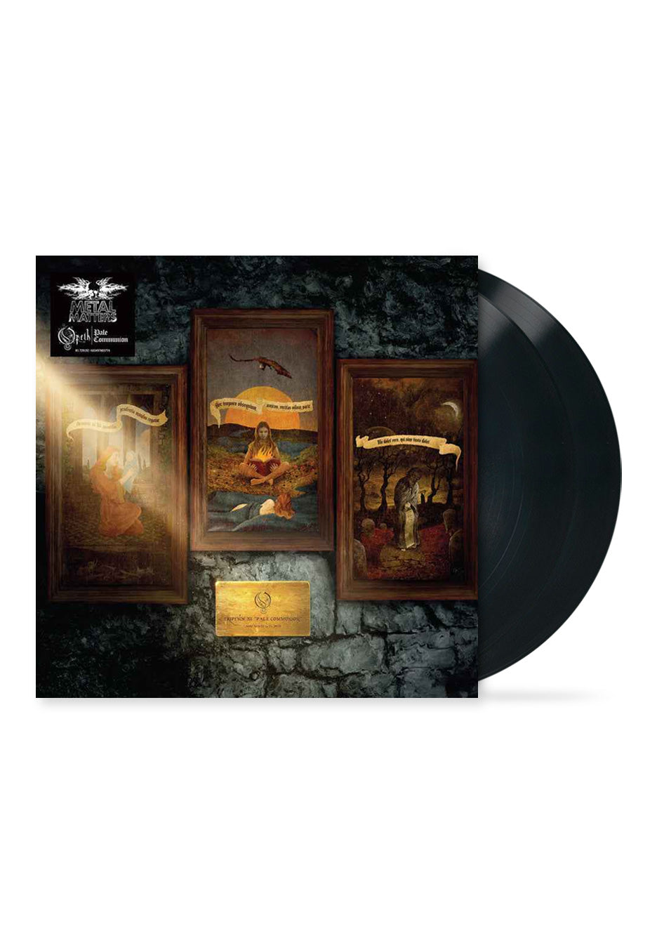Opeth - Pale Communion - 2 Vinyl | Neutral-Image