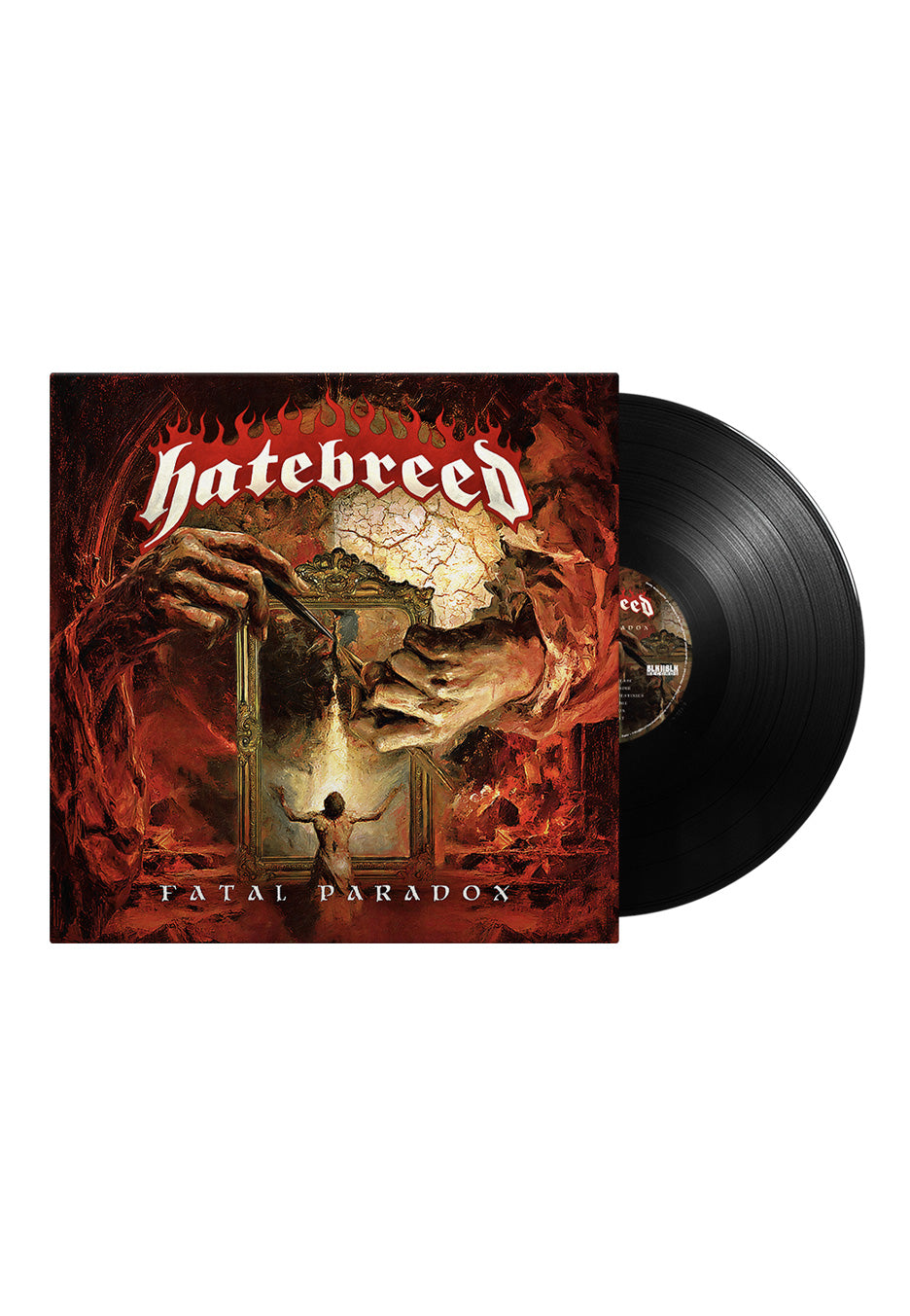 Hatebreed - All about the band | Nuclear Blast