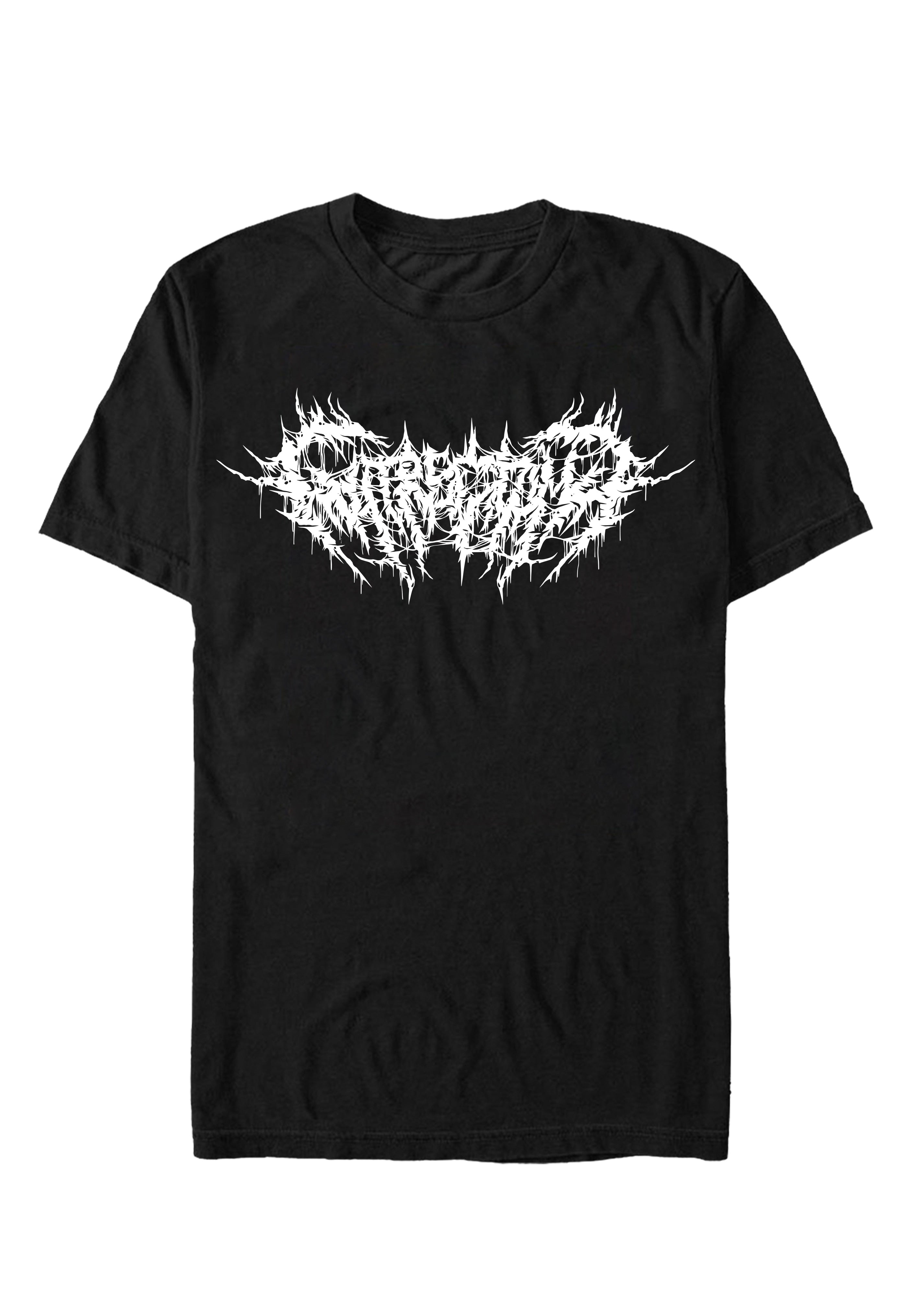 Gutrectomy - Reaper - T-Shirt | Neutral-Image