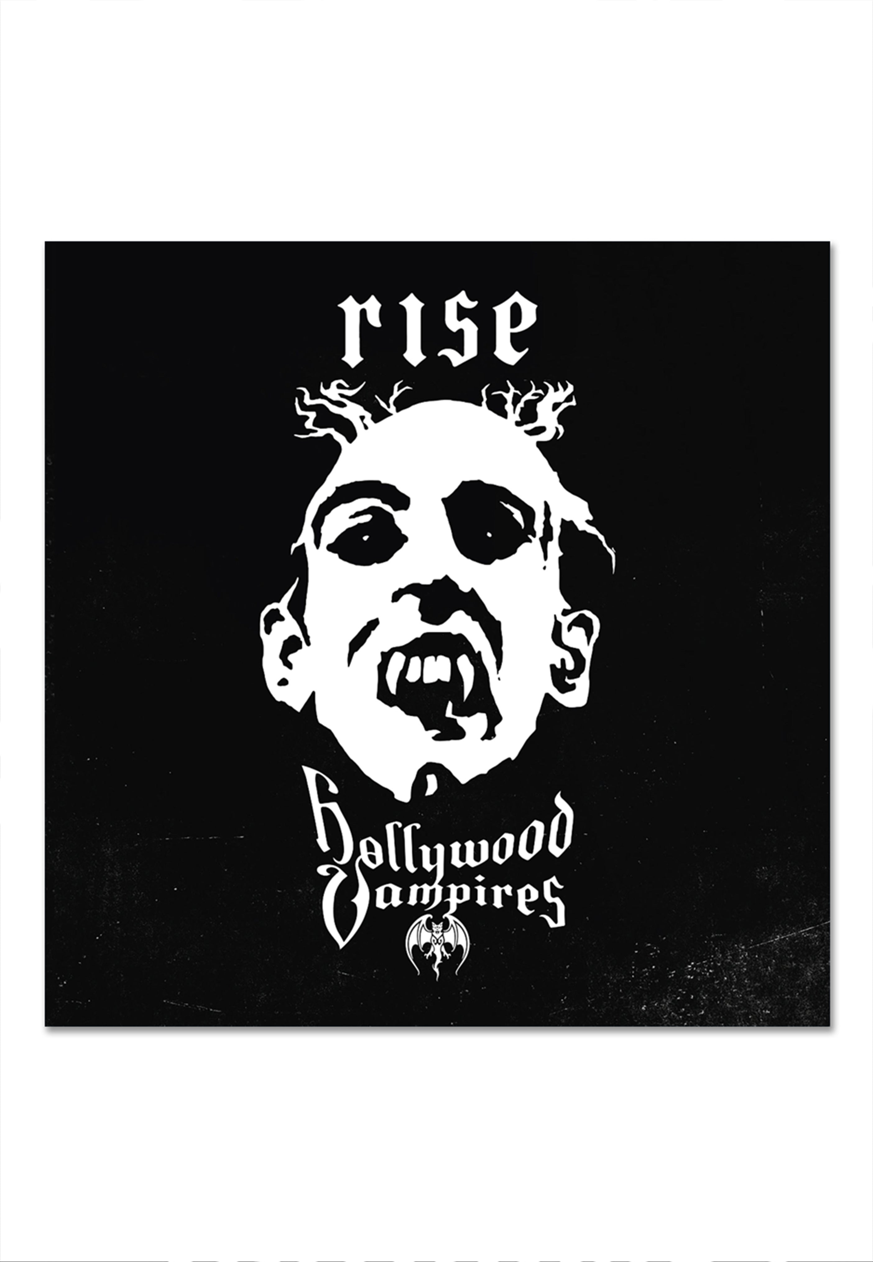 Hollywood Vampires - Rise - MC | Neutral-Image