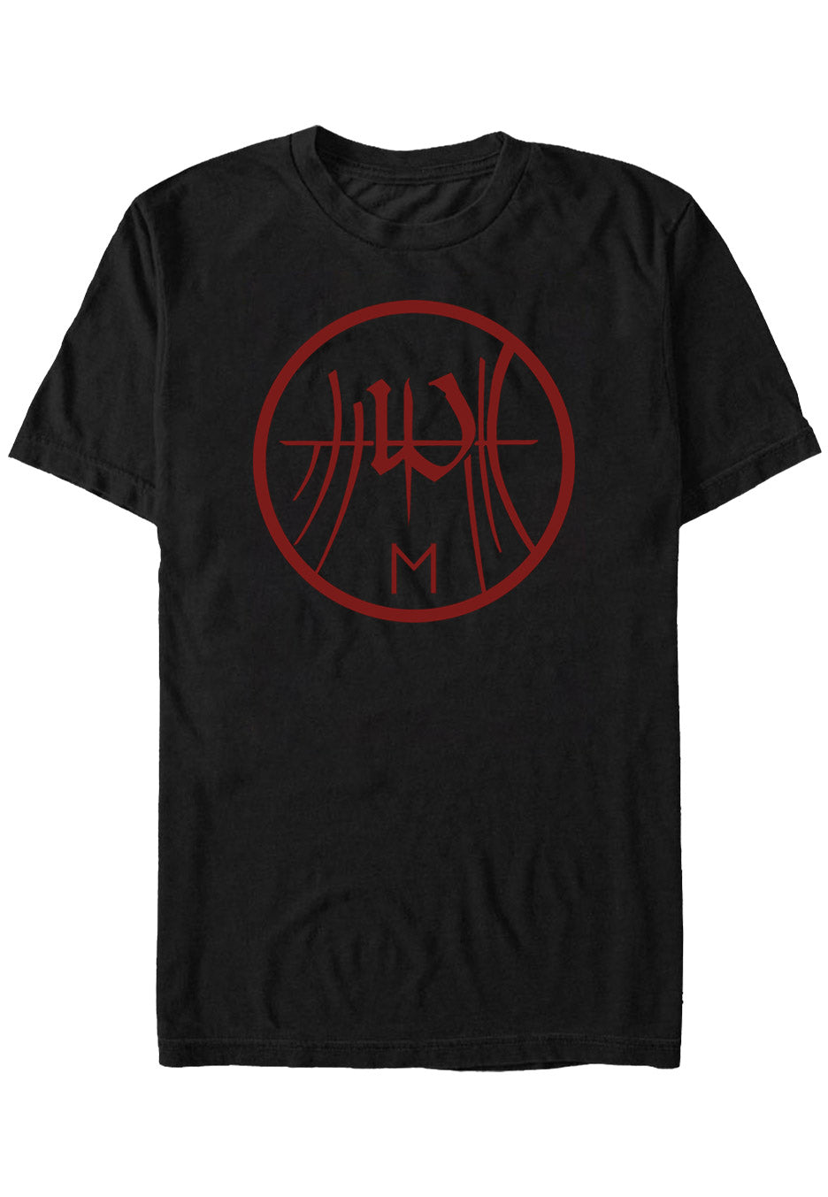 Enslaved - E - T-Shirt | Neutral-Image