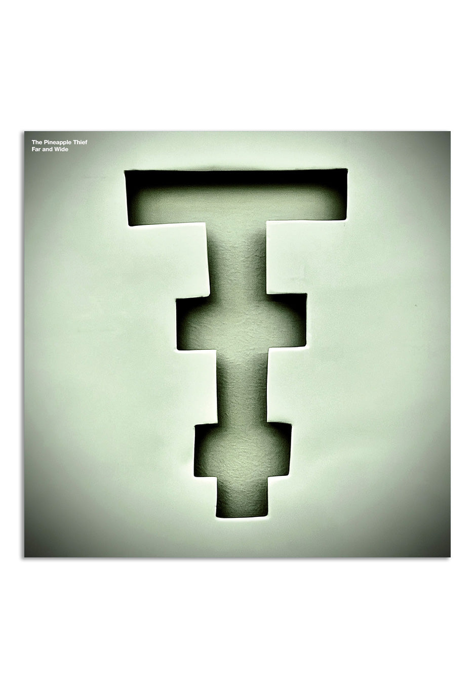 The Pineapple Thief - Far And Wide Special Edition - Digi CD | Neutral-Image