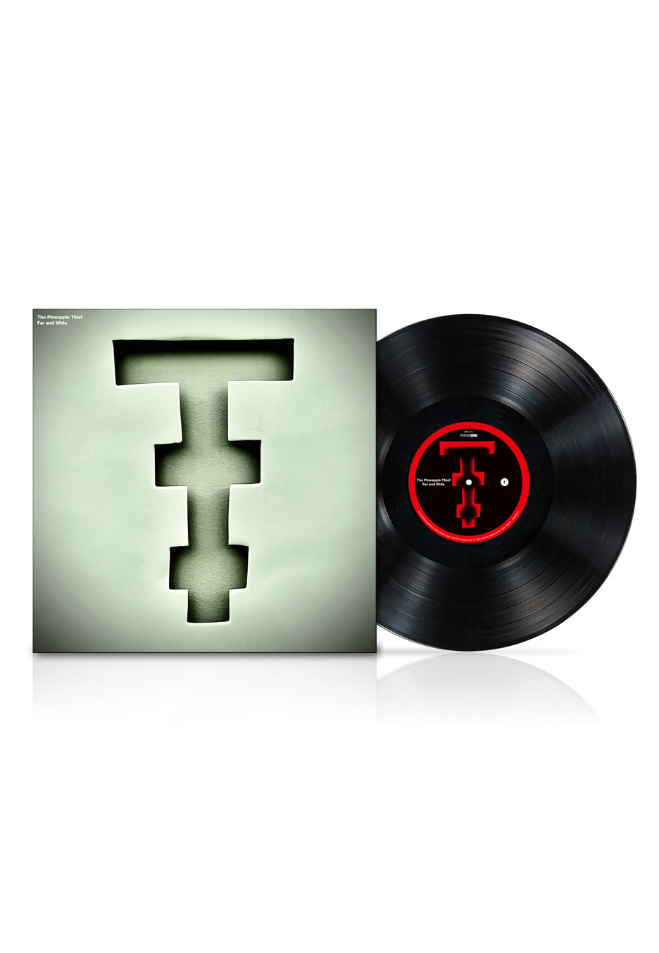 The Pineapple Thief - Far And Wide - Vinyl | Neutral-Image