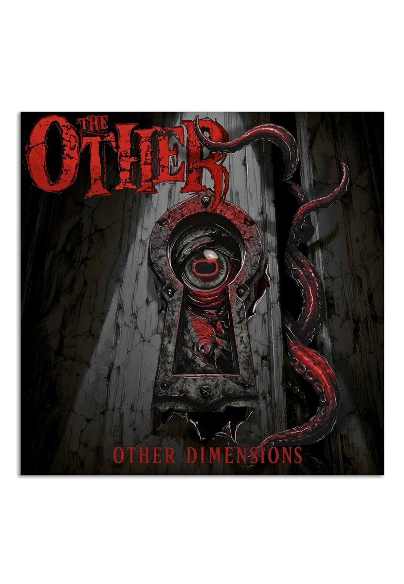 The Other - Other Dimensions - Digipak CD | Nuclear Blast