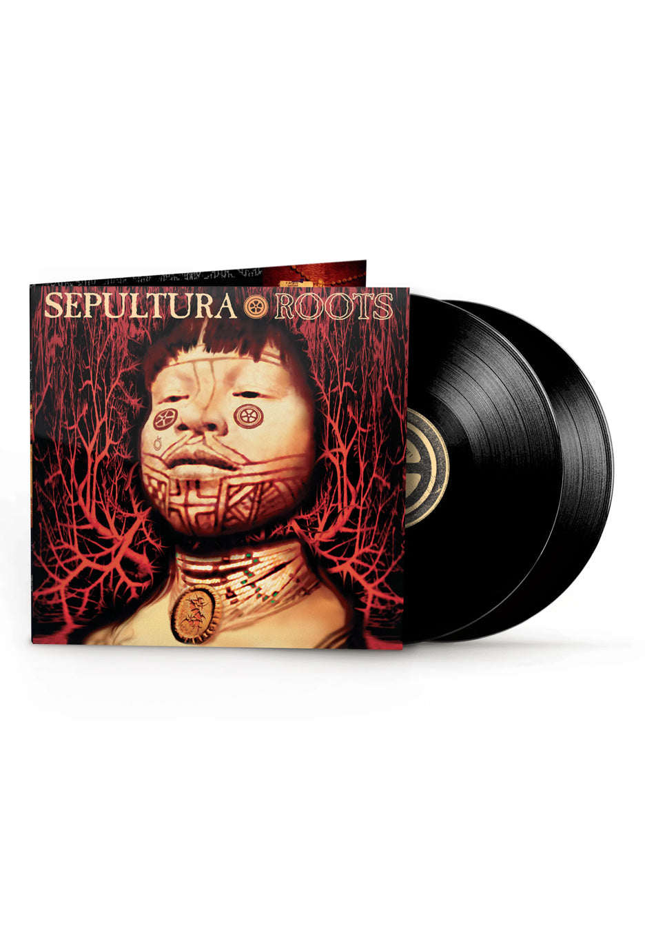 SEPULTURA - album »Quadra« out now!