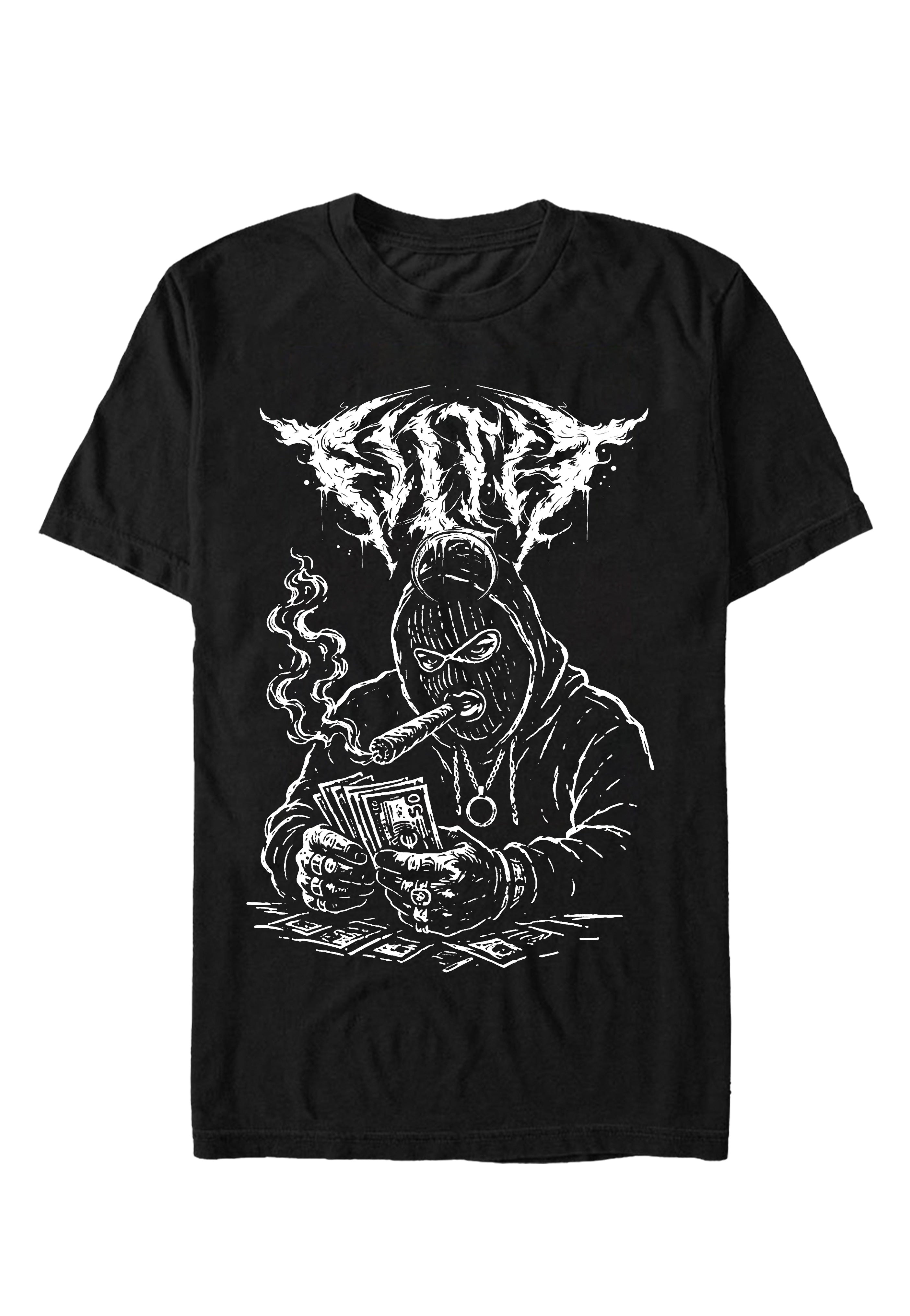 Filth EU Tour 2026 T-Shirt