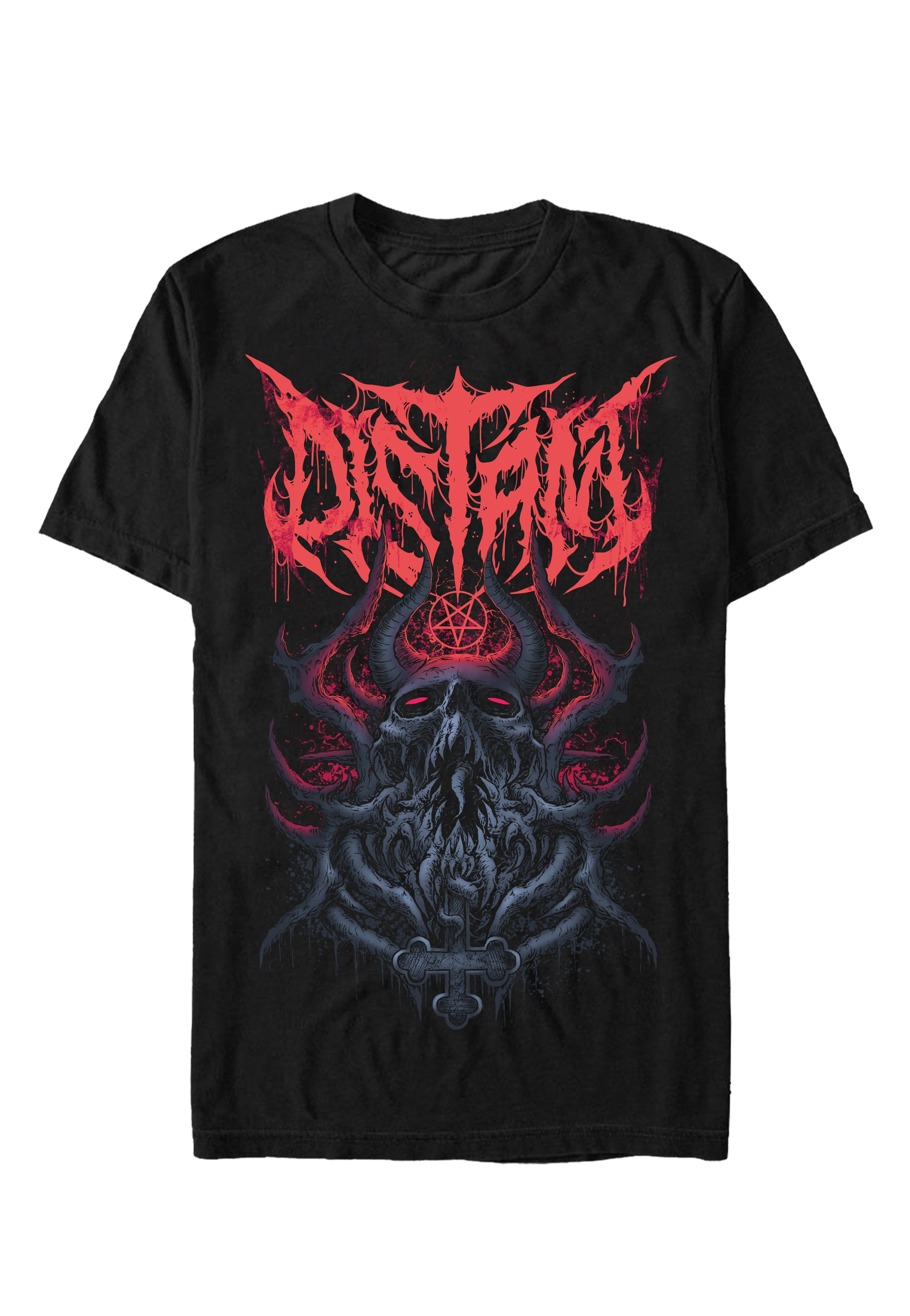 Distant Ritual T-Shirt