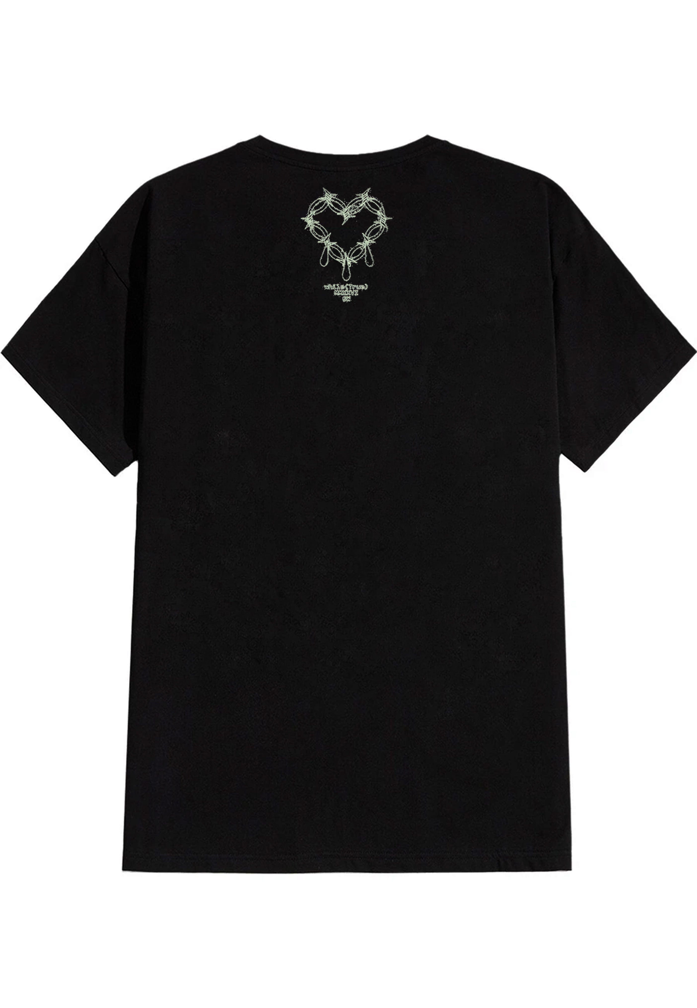 Glasswaves FMU T-Shirt