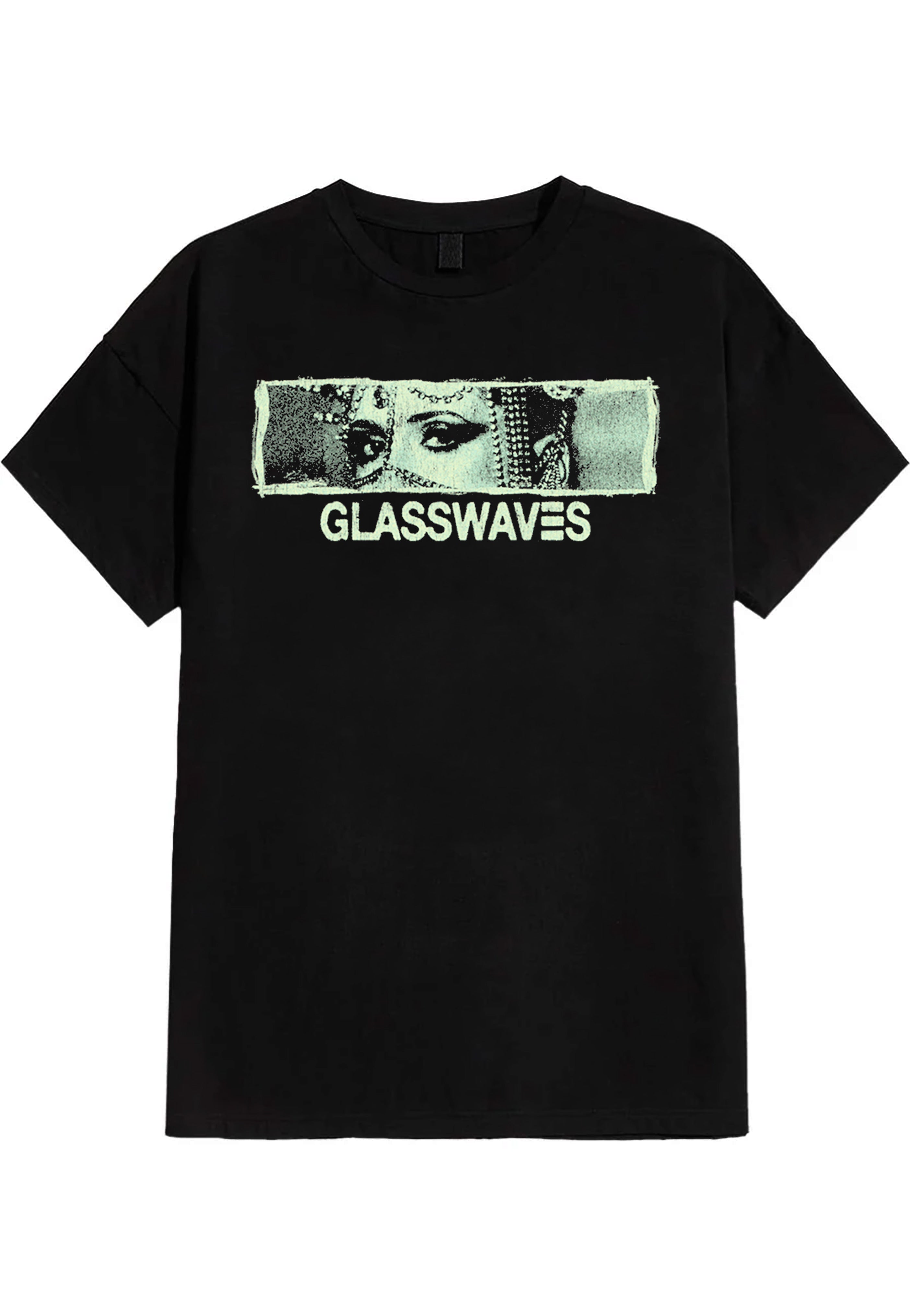 Glasswaves FMU T-Shirt