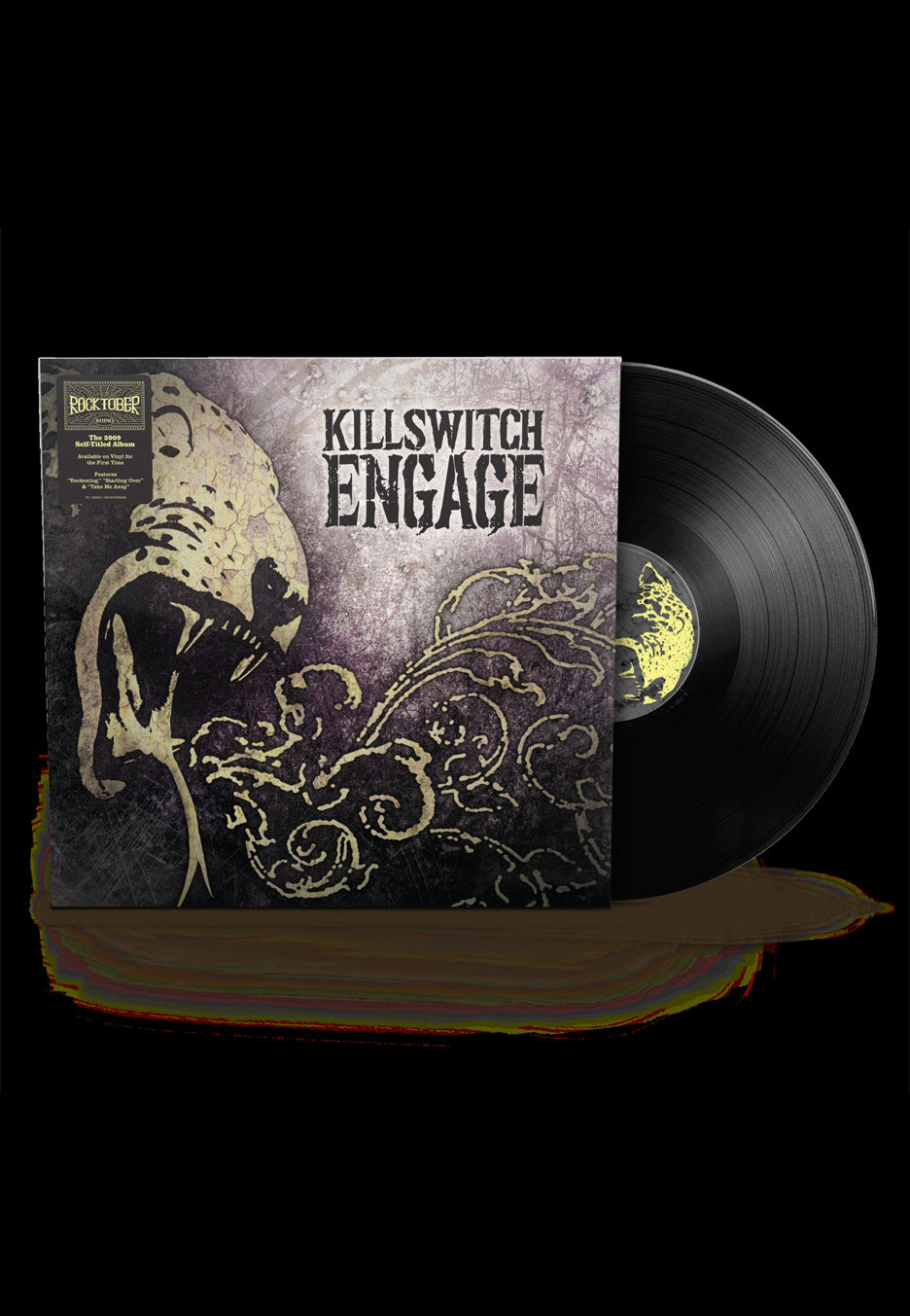 Killswitch Engange Killswitch Engange Indie Exclusive Vinyl