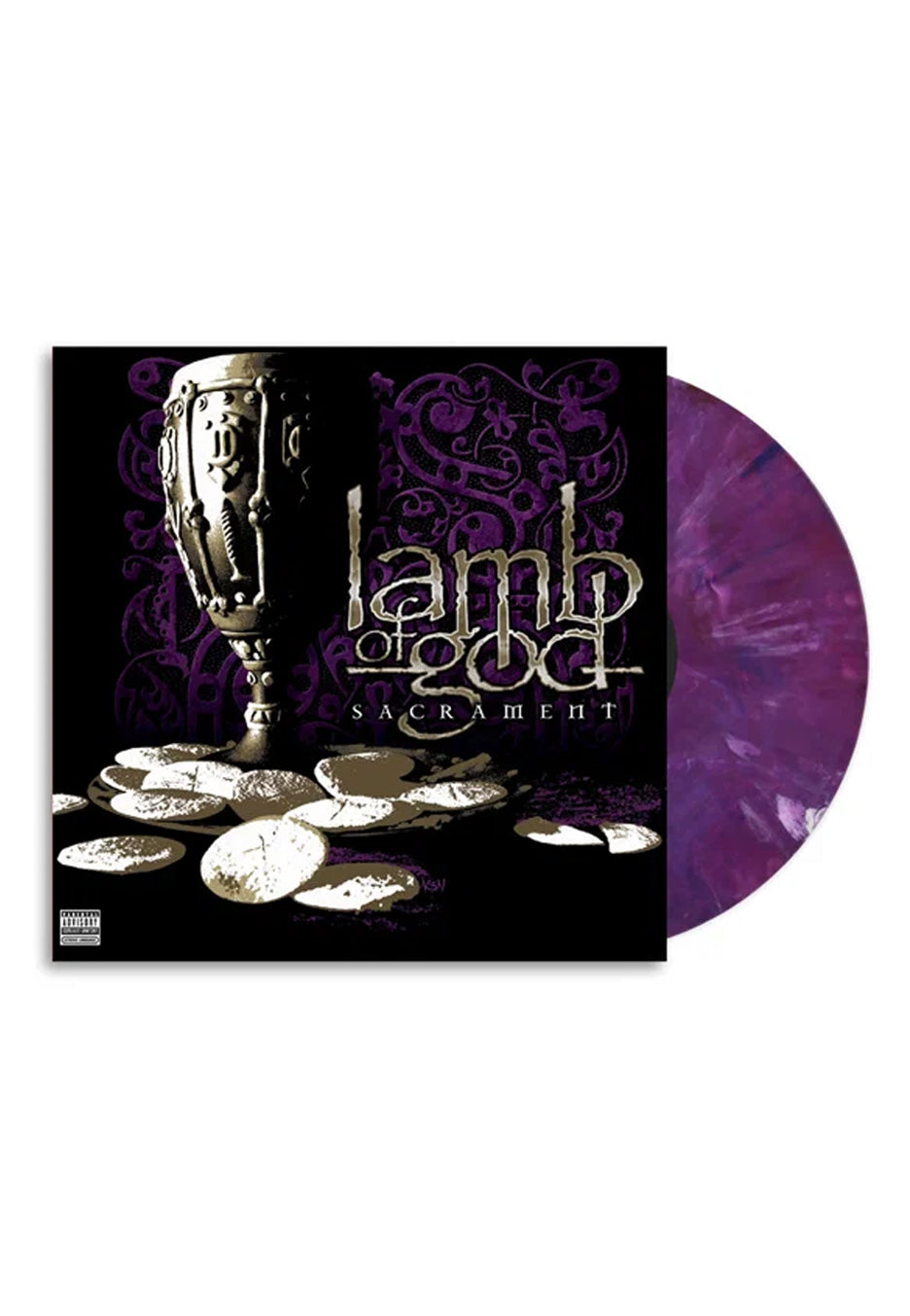 Lamb Of God - Killadelphia