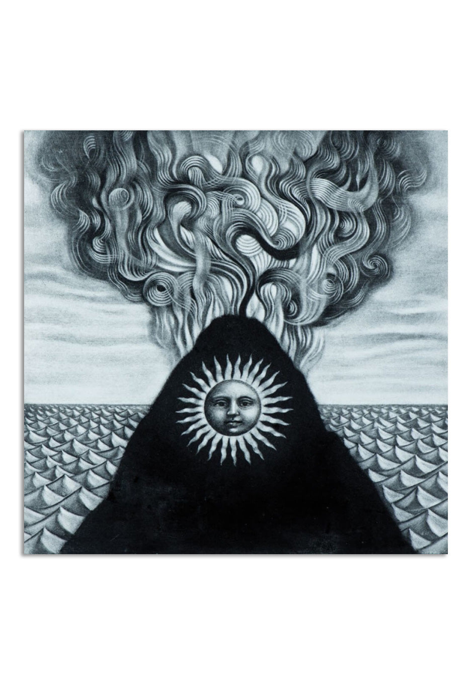 Gojira Magma (10th Anniversary) CD