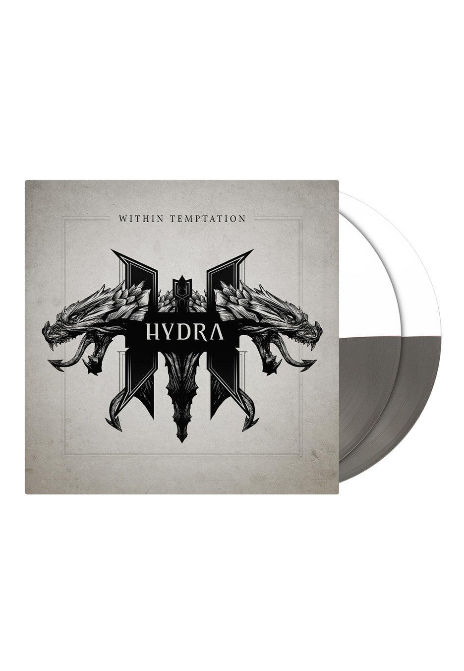 Within Temptation Merch, T-Shirts & Vinyl | Nuclear Blast