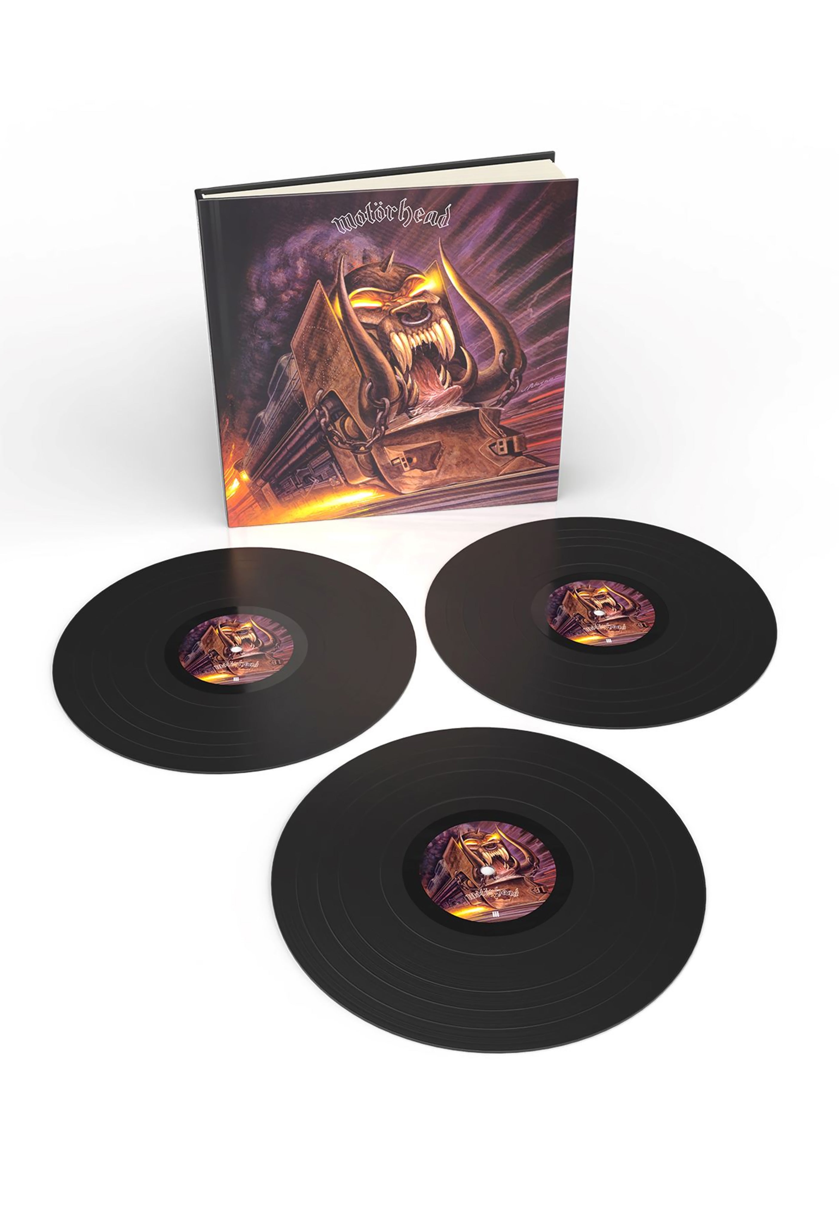 Shop The Latest Metal Releases At Nuclear Blast