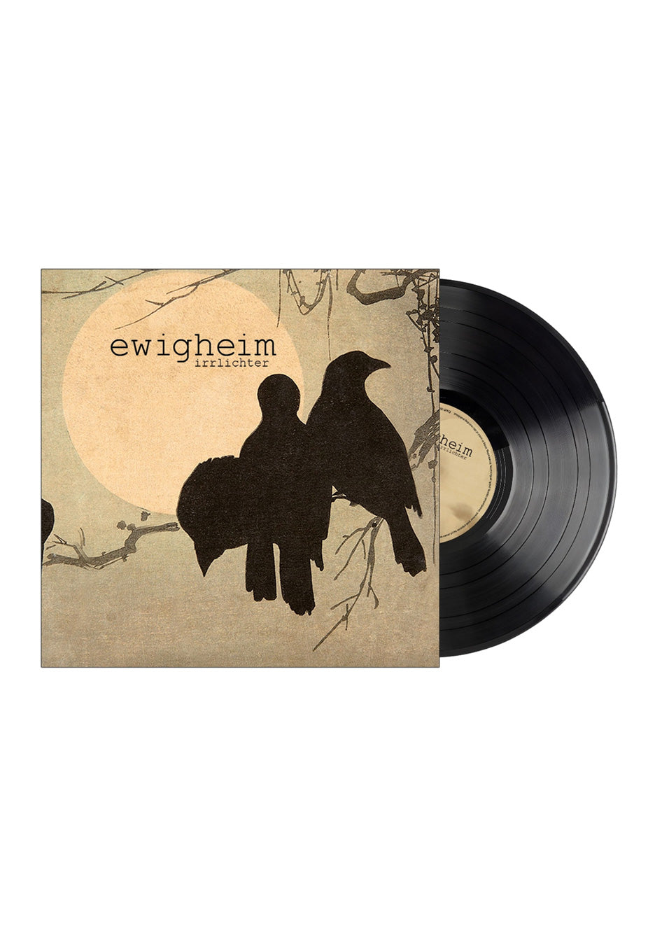 Ewigheim Irrlichter Vinyl