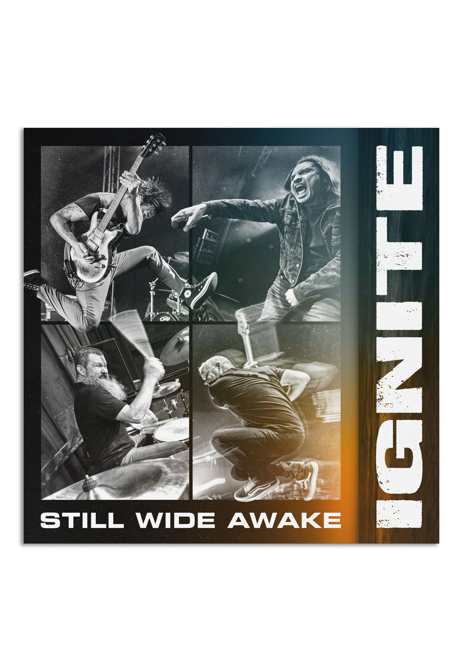 Shop The Latest Metal Releases At Nuclear Blast