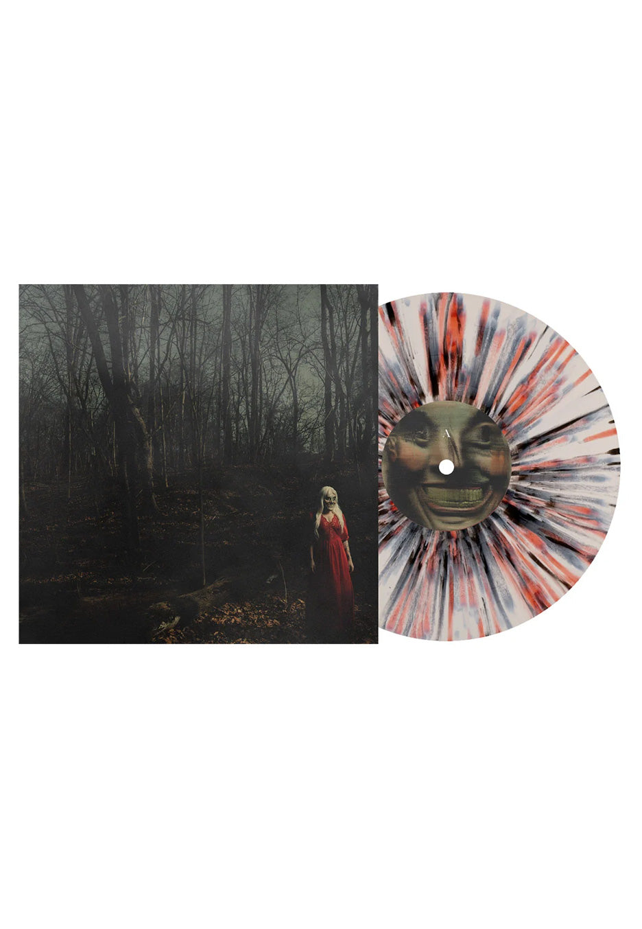 Shop The Latest Metal Releases At Nuclear Blast