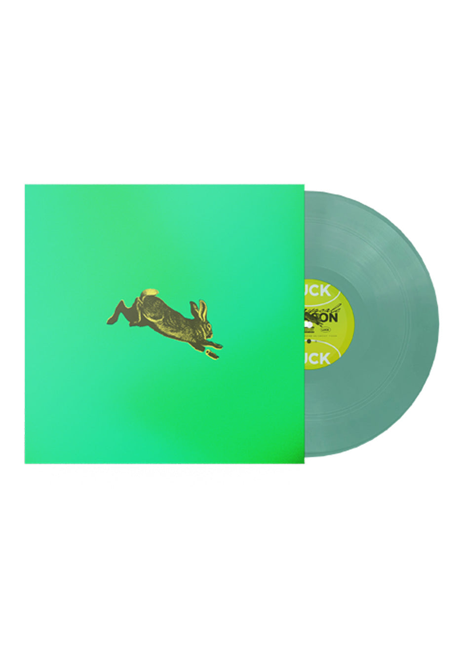Grayscale Season The Weight Of Things We Cannot Touch Colored Vinyl