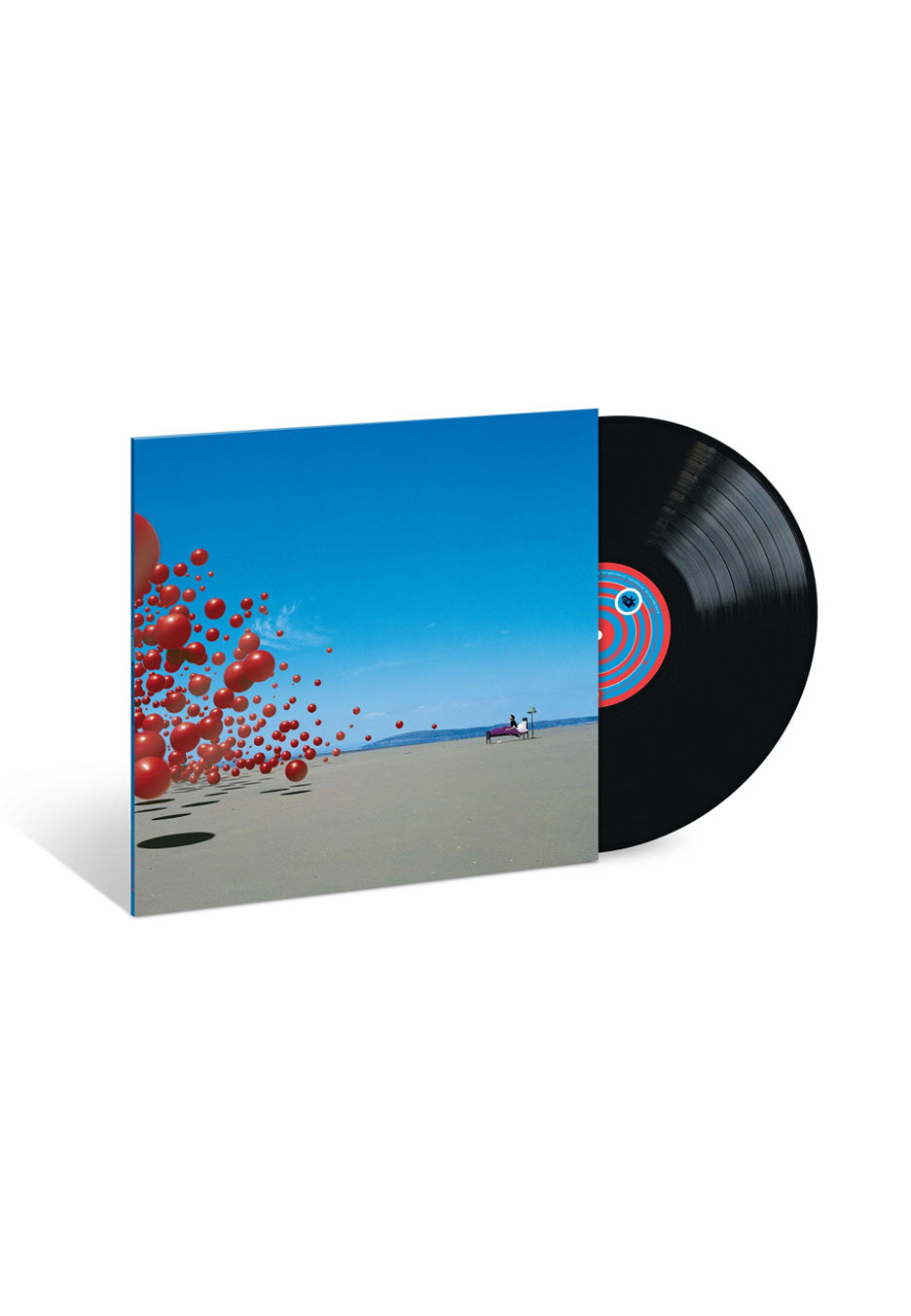 The Cranberries Wake Up And Smell The Coffee (25th Anniversary) Vinyl