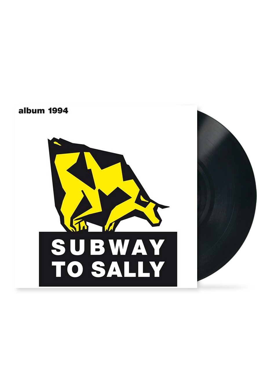 Subway To Sally - 1994 - Vinyl