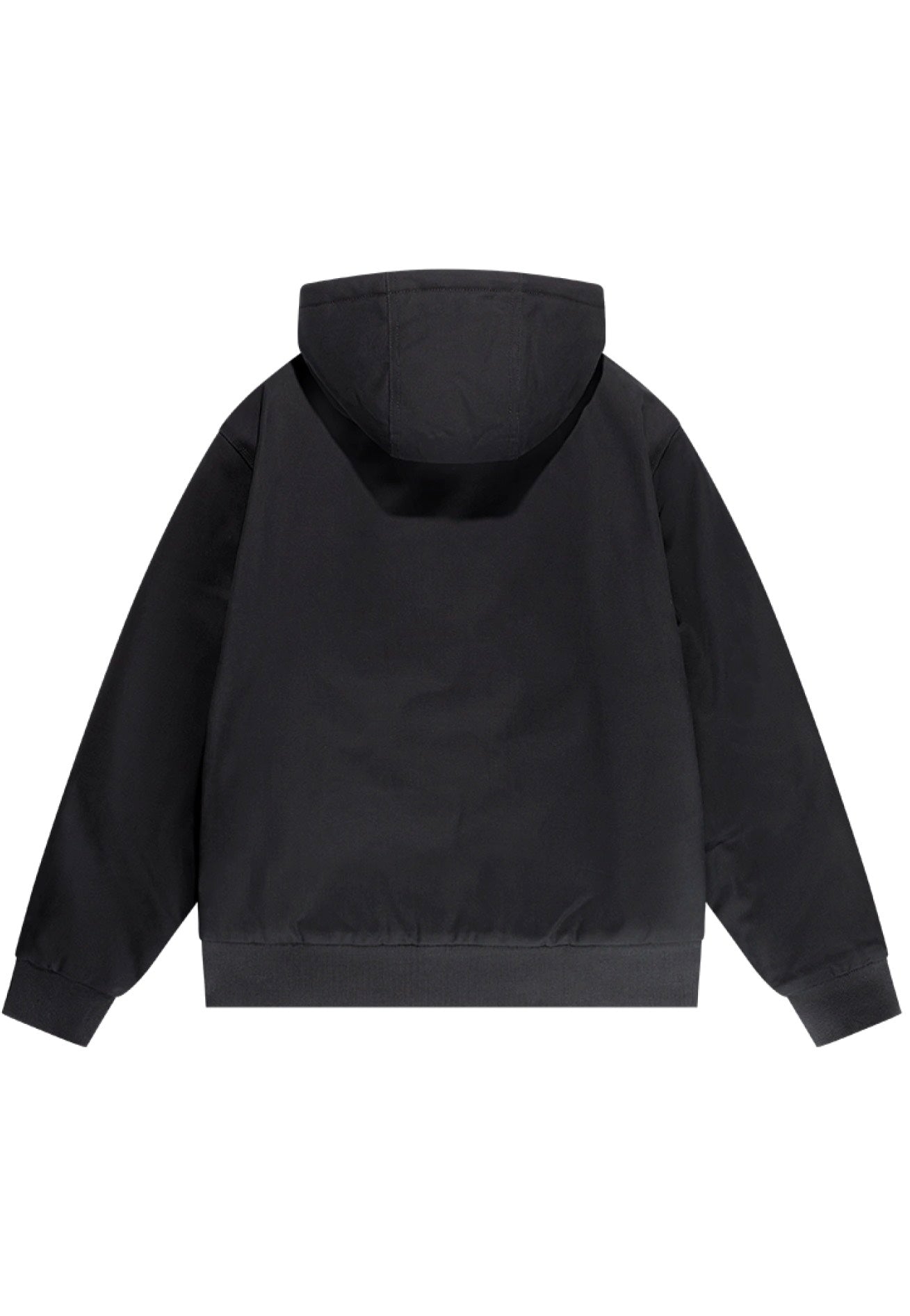 Vintage Industries - Dallas Black - Jacket | Men-Image