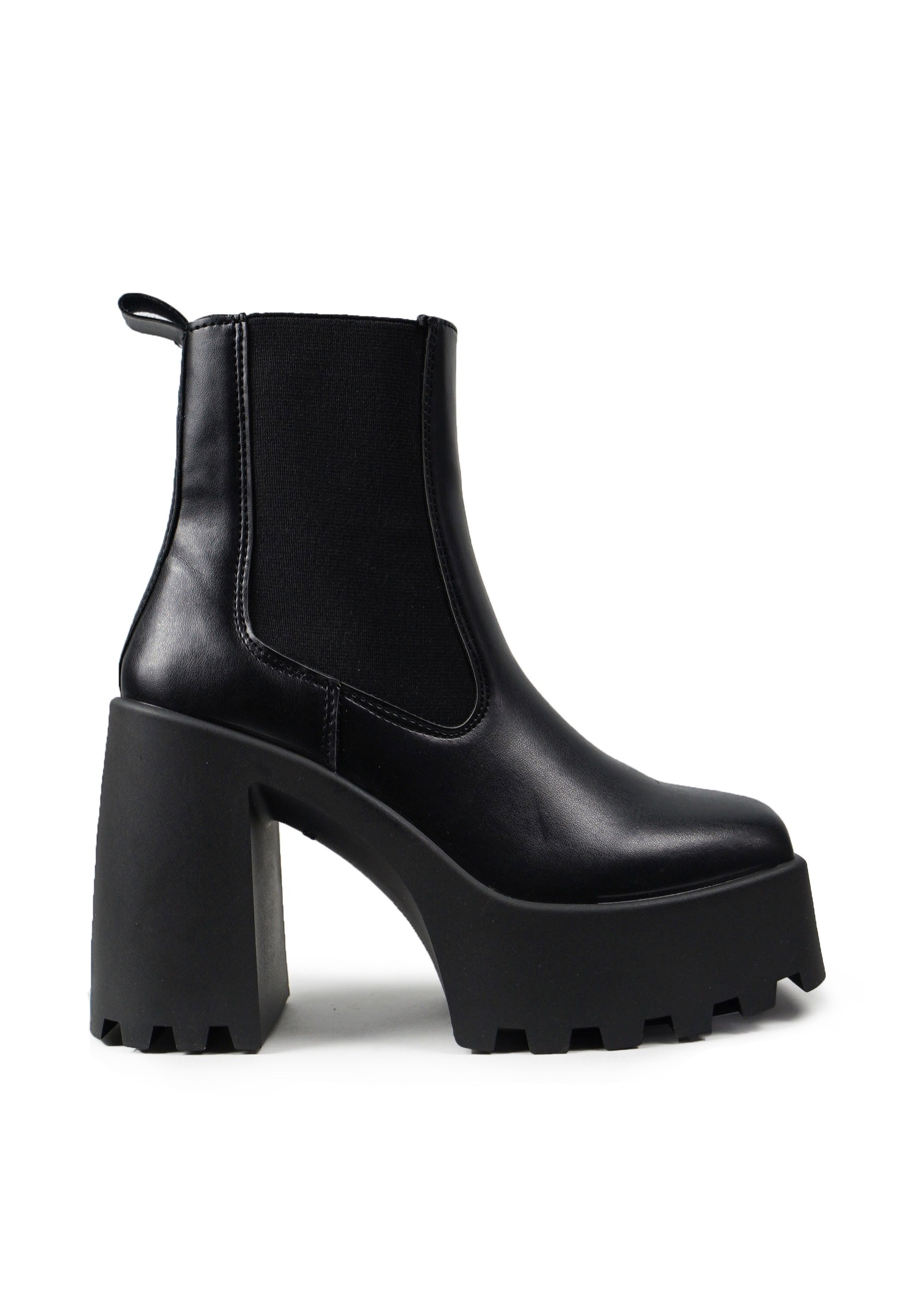 Altercore - Blaze Black - Girl Shoes | Women-Image