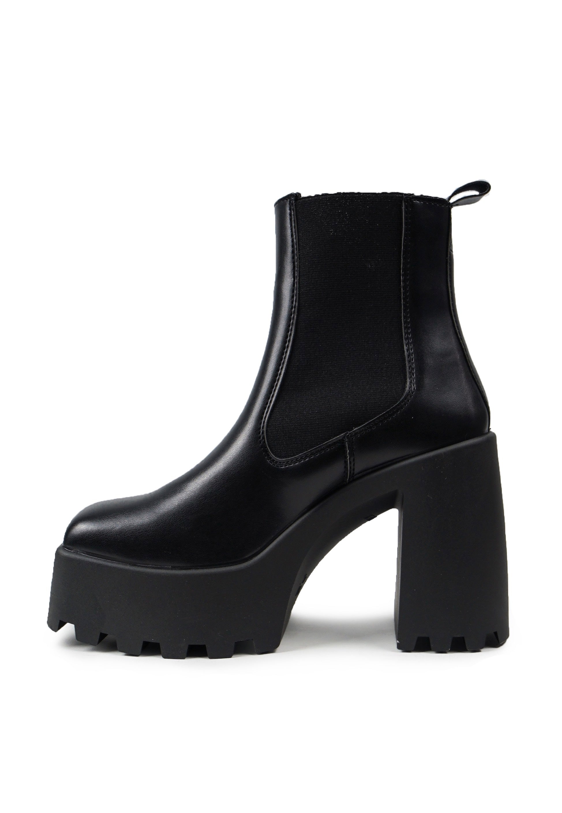 Altercore - Blaze Black - Girl Shoes | Women-Image