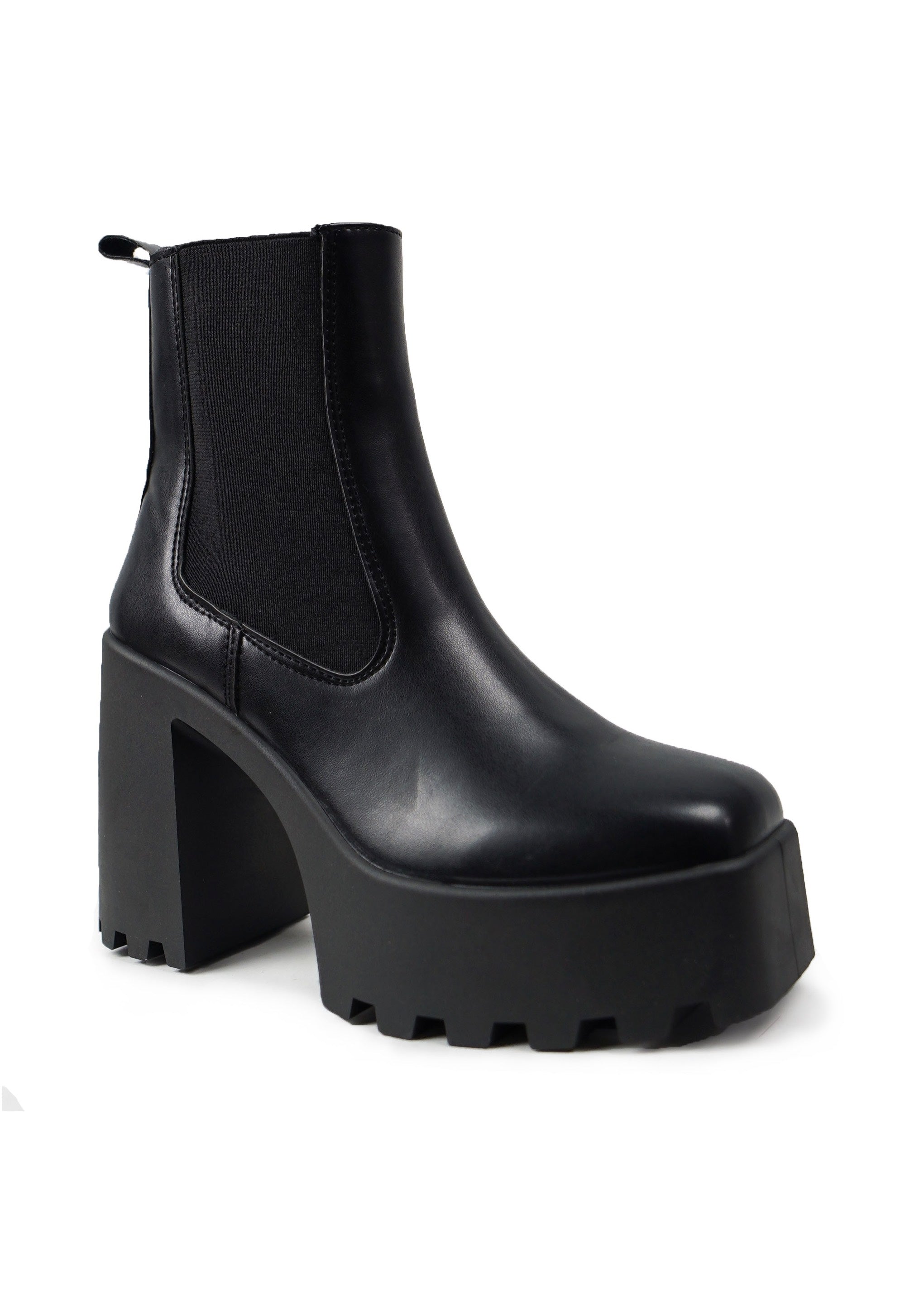 Altercore - Blaze Black - Girl Shoes | Women-Image