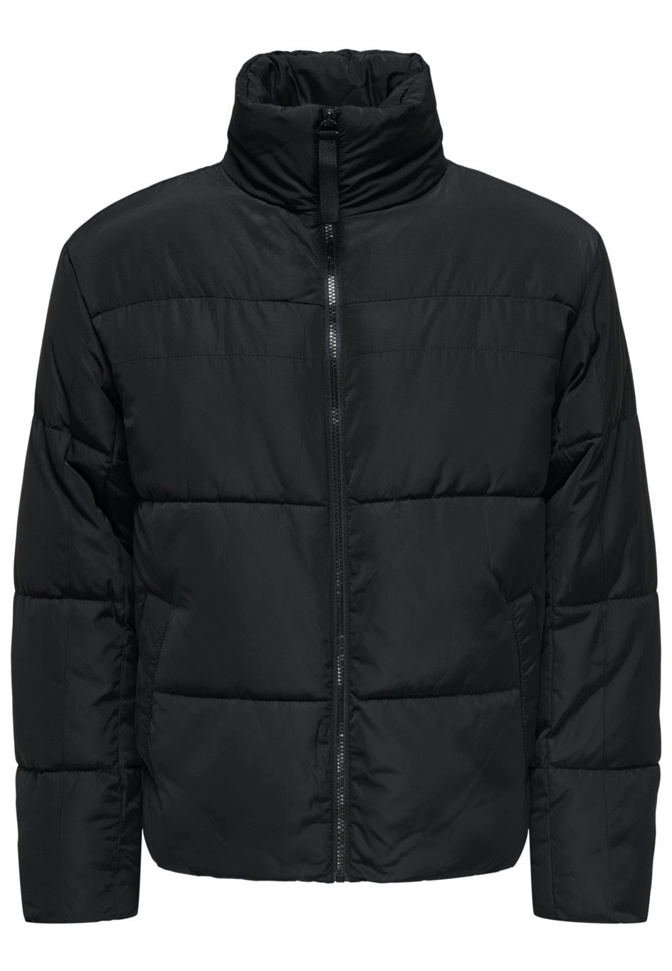 Only & Sons - Everett Black - Jacket