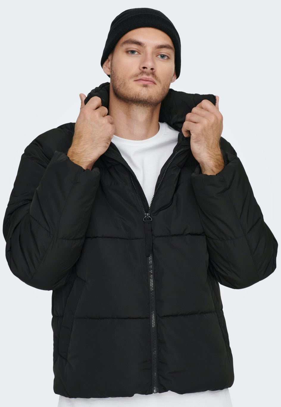 Only & Sons - Everett Black - Jacket