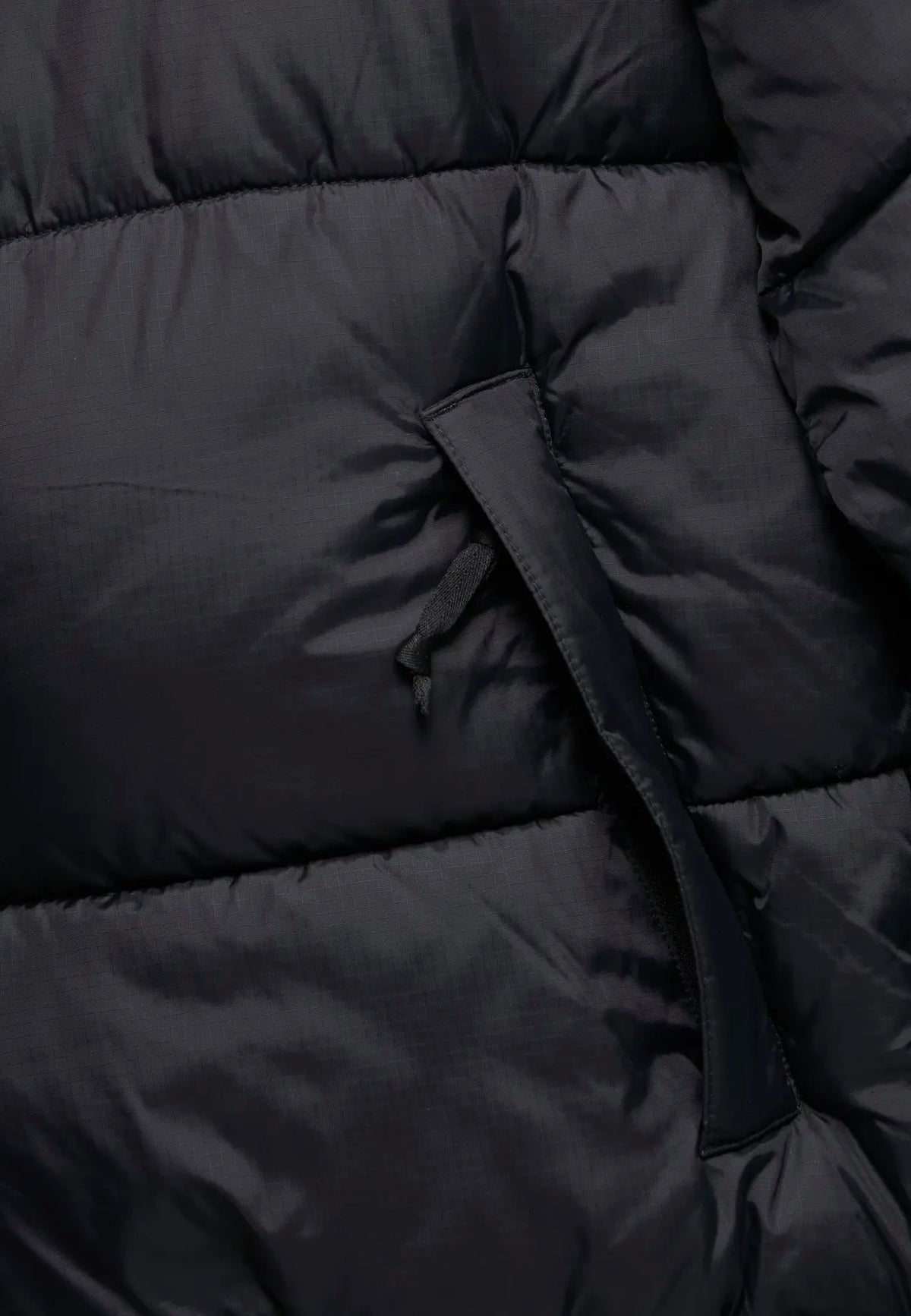 Only & Sons Maverick Puffer Black/Black Jacke