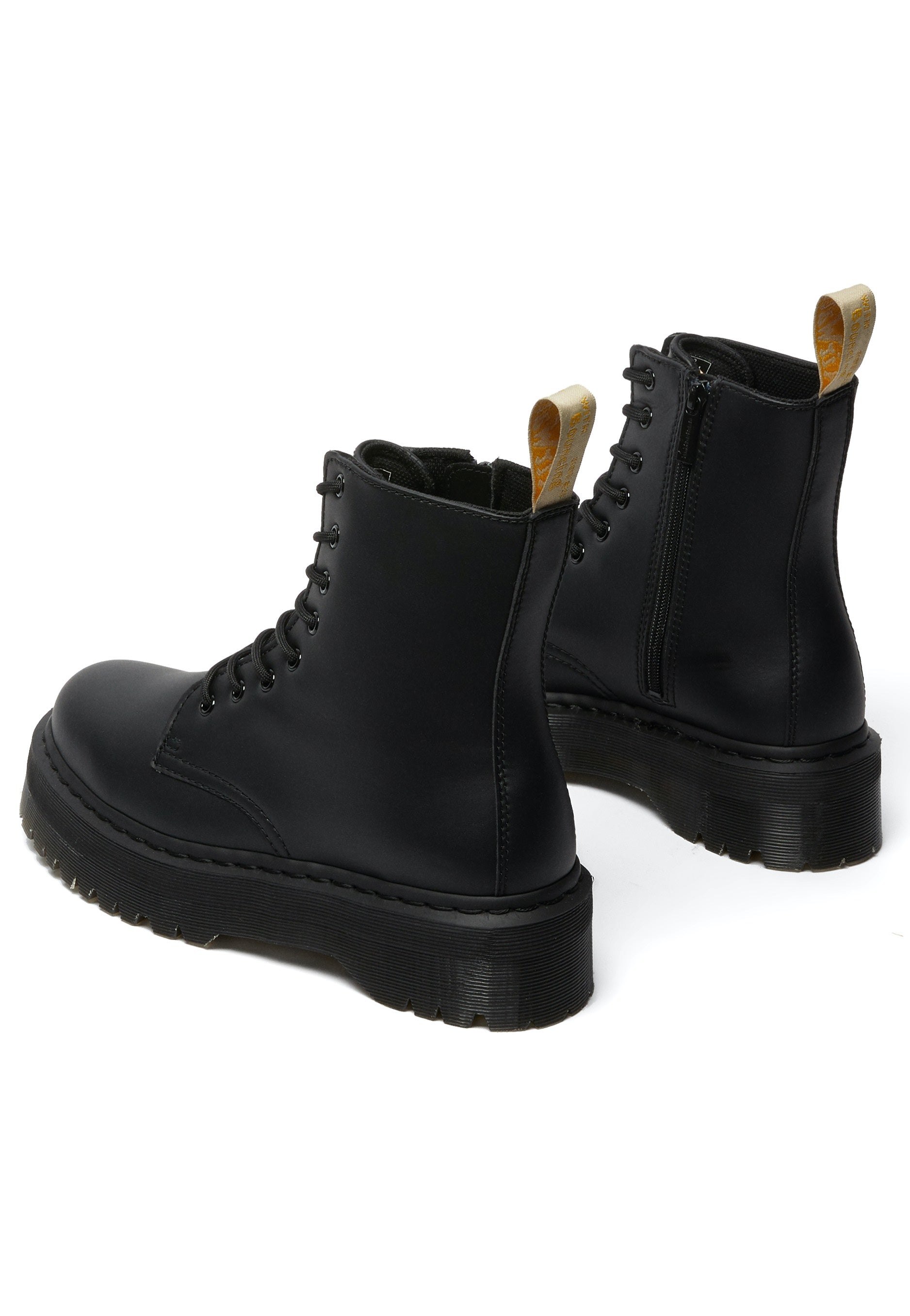 Dr Martens★VEGAN JADON II MONO Dr Martens VEGAN JADON II MONO Unisex - Shoplifestyle