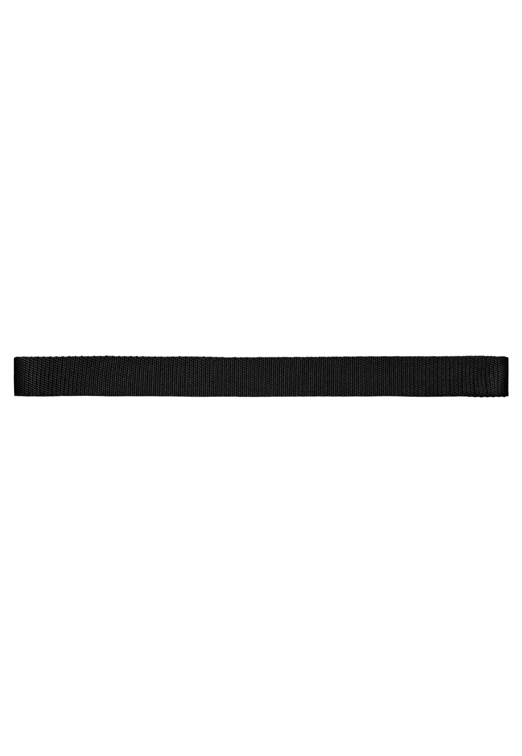 Alpha Industries - Heavy Duty Logo Black - Belt | Neutral-Image