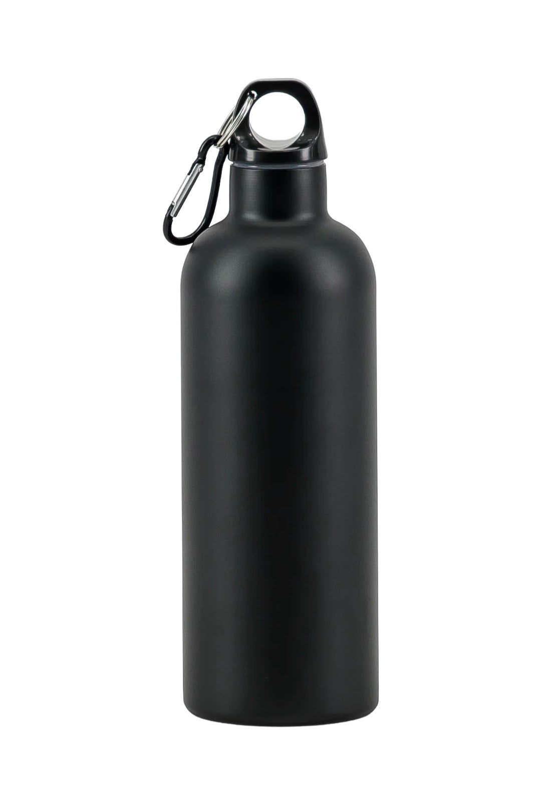 Alpha Industries - Logo Water Black - Bottle | Neutral-Image