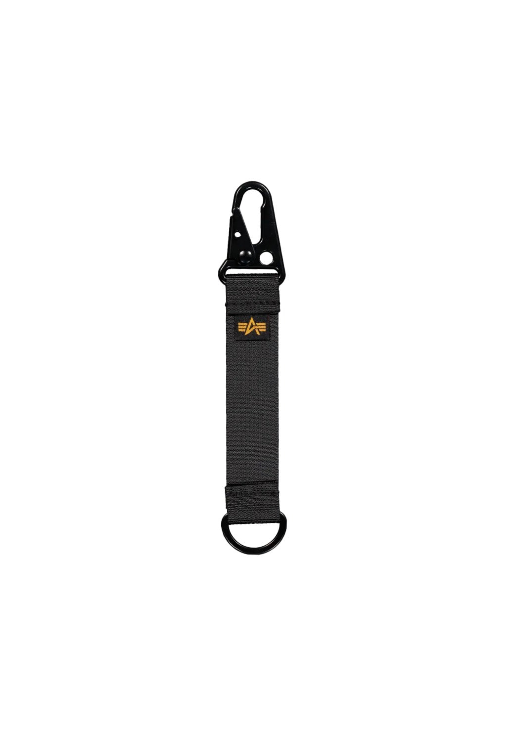 Alpha Industries - Alpha Utility Black - Keychain | Neutral-Image