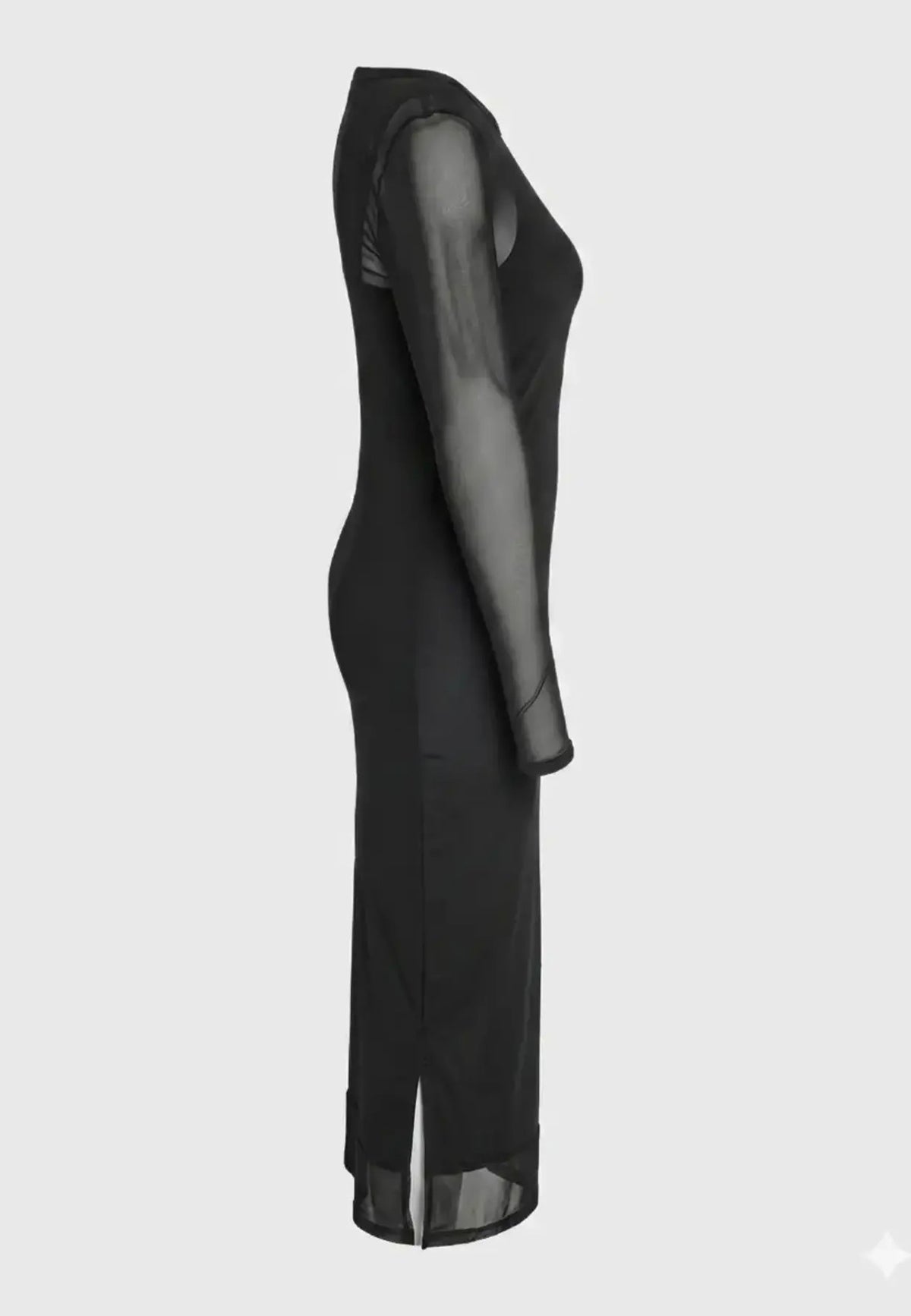 Noisy May Judith Black Robe