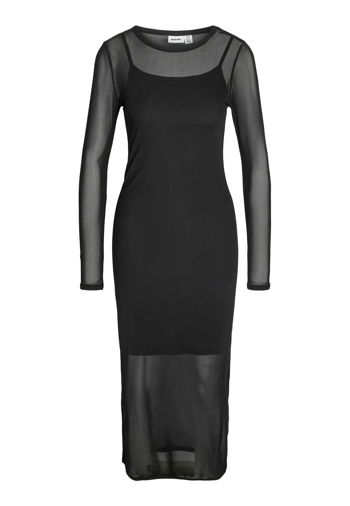 Noisy May Judith Black Robe