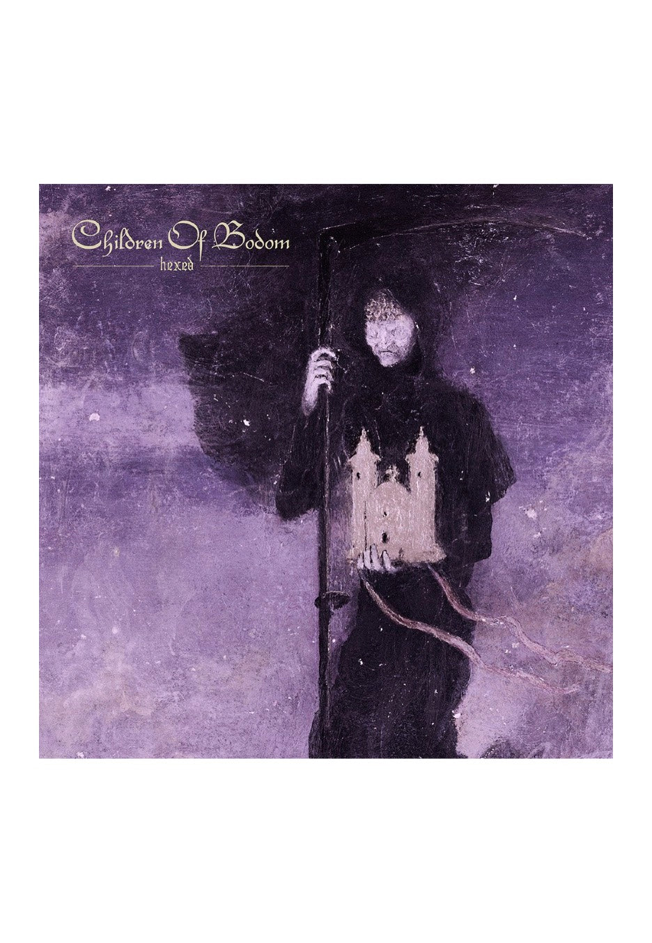 Children Of Bodom - Hexed - CD