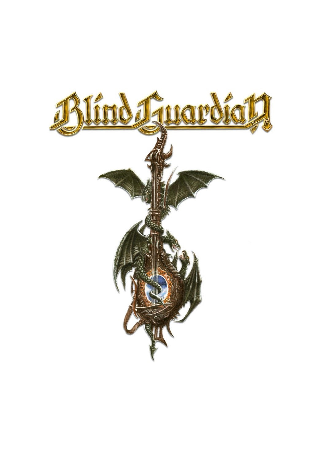 BLIND GUARDIAN - Somewhere Far Beyond - Revisited