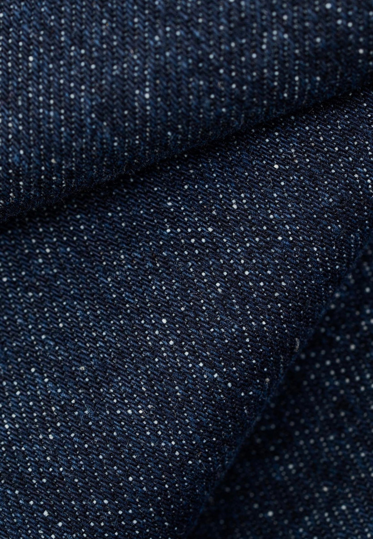 REELL Rave Indigo Deep Jeans