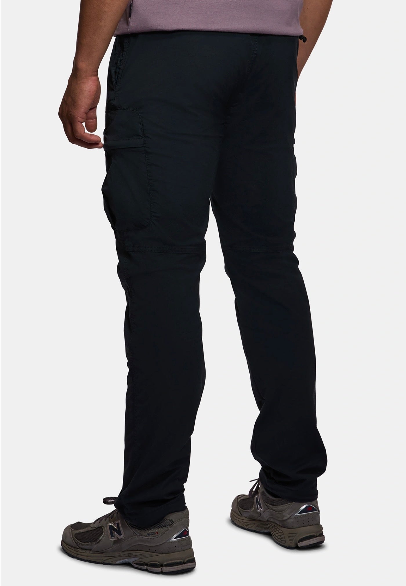 Vintage Industries - Irvine Steel - Pants | Men-Image