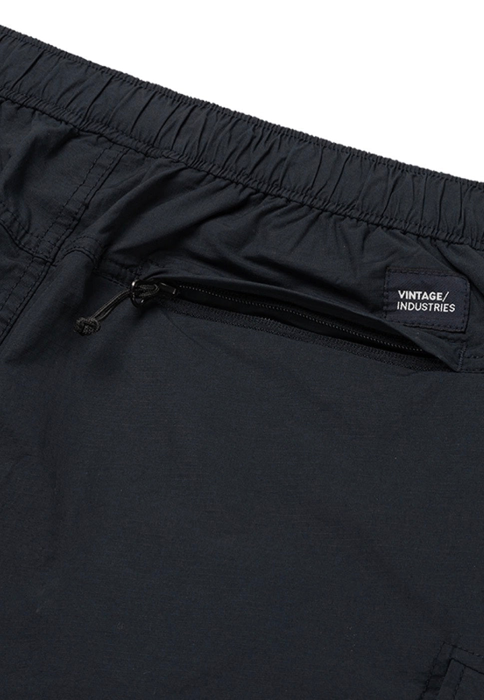 Vintage Industries - Irvine Steel - Pants | Men-Image