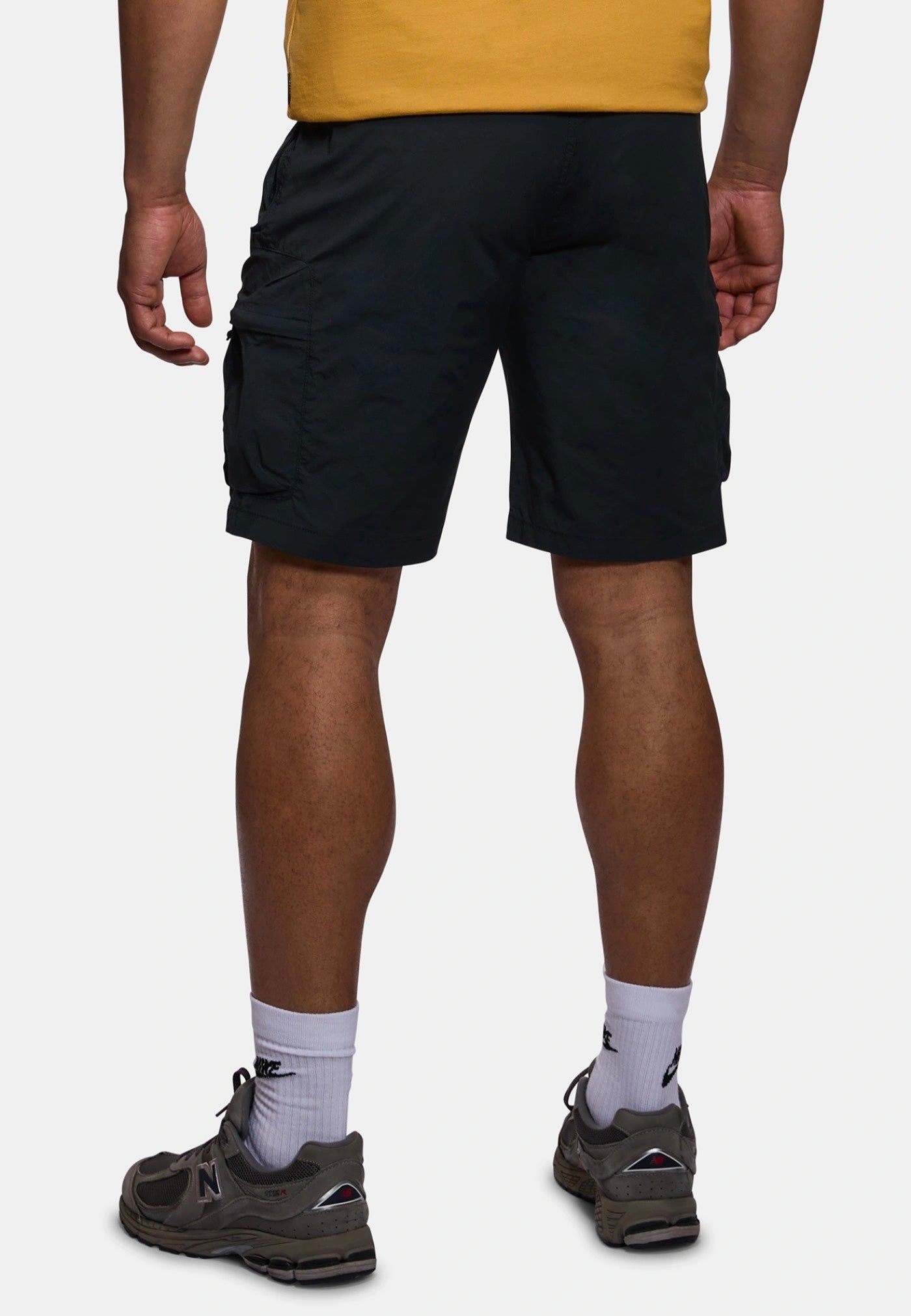 Vintage Industries - Trail Steel - Shorts | Men-Image