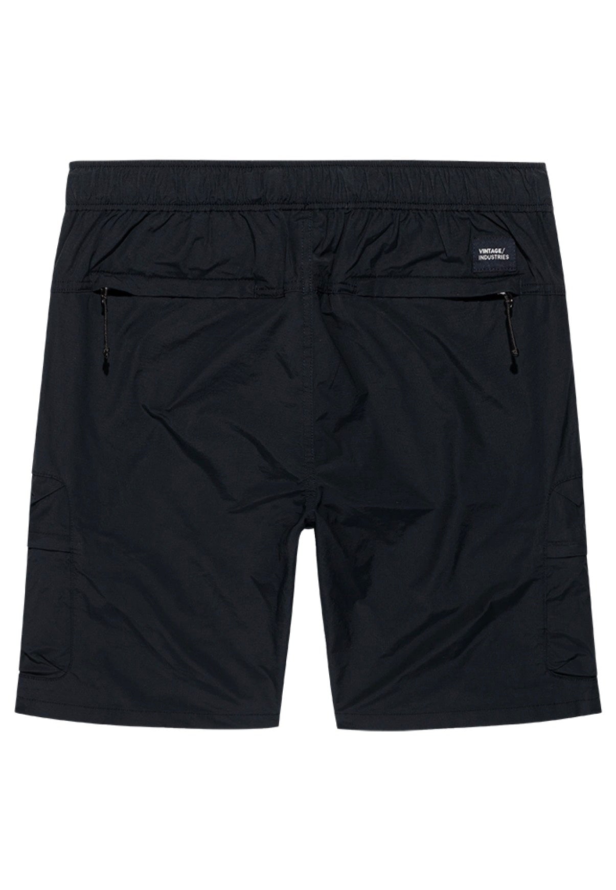 Vintage Industries - Trail Steel - Shorts | Men-Image